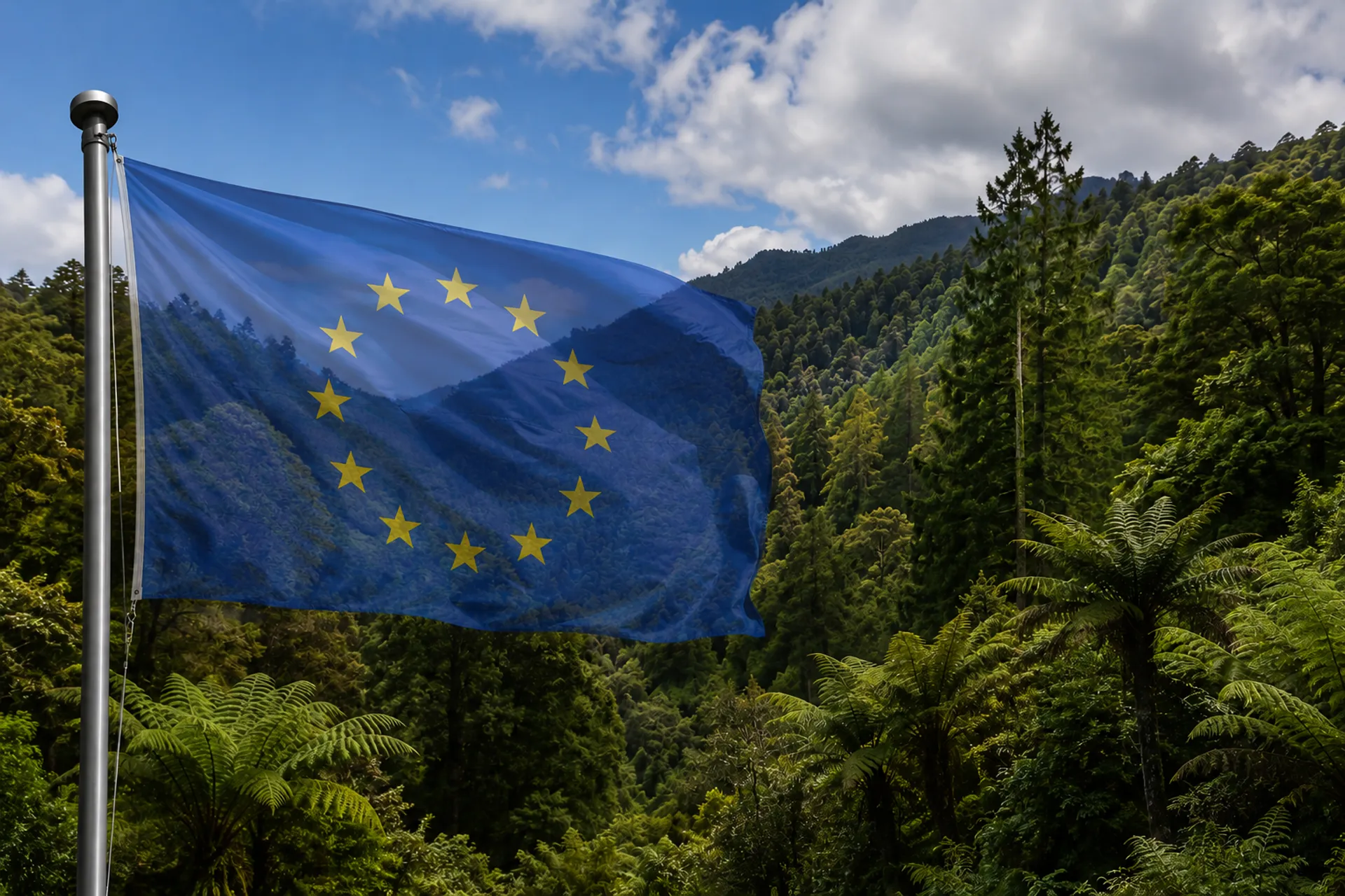 EU Flag