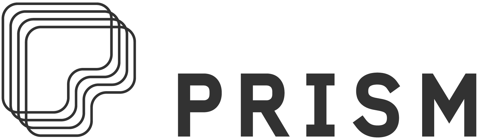 Prism Logo