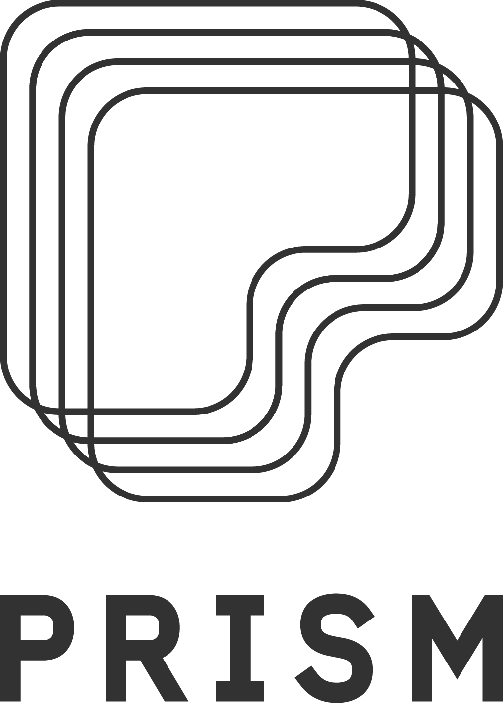 Prism logo