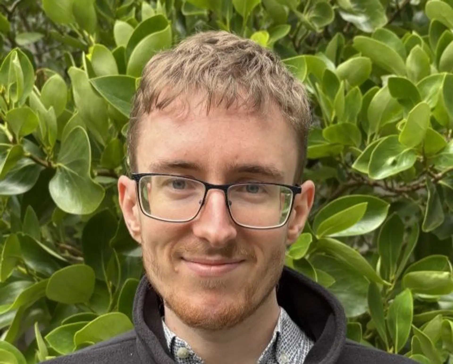 Daniel Johnson