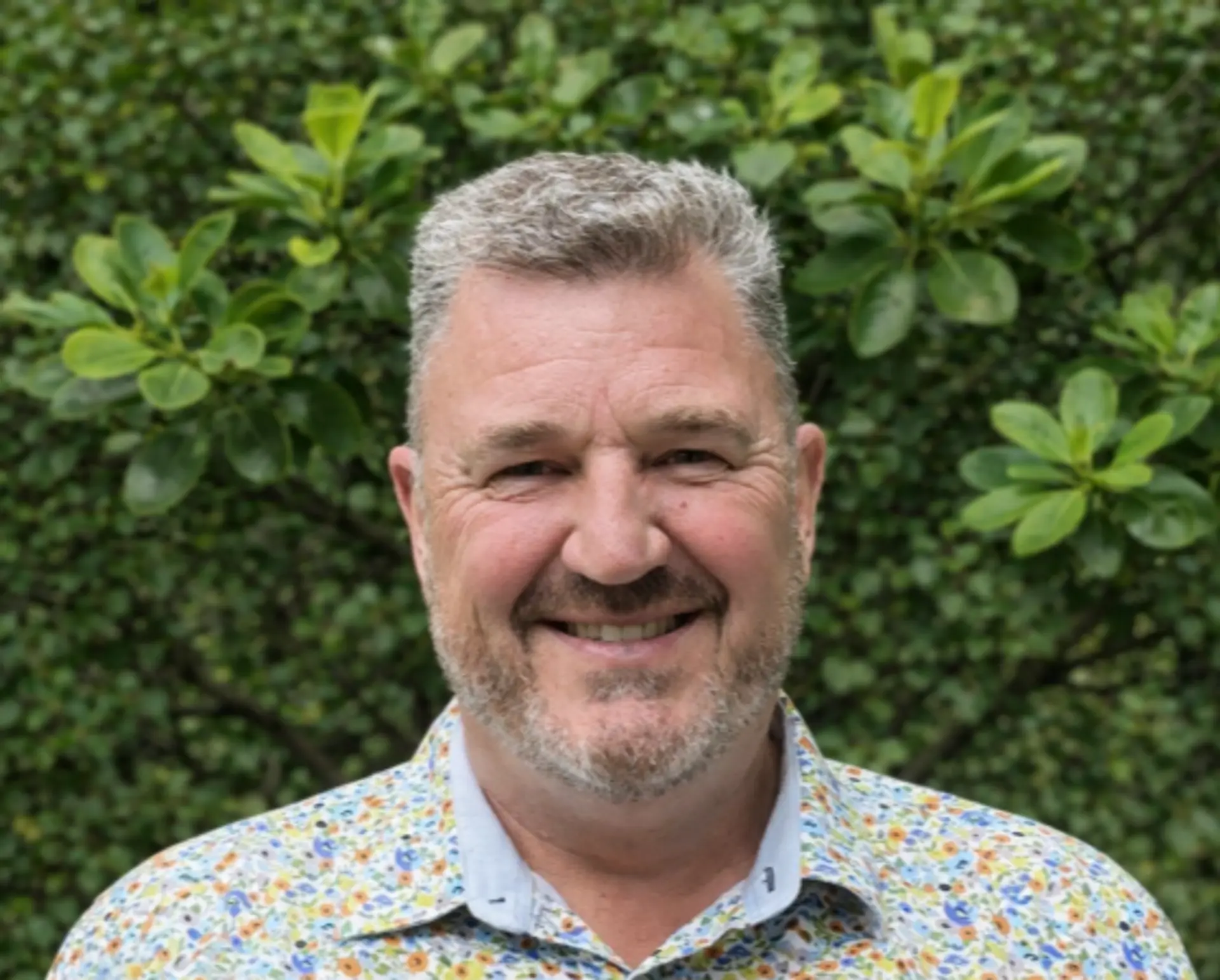 Jonno Ingerson
