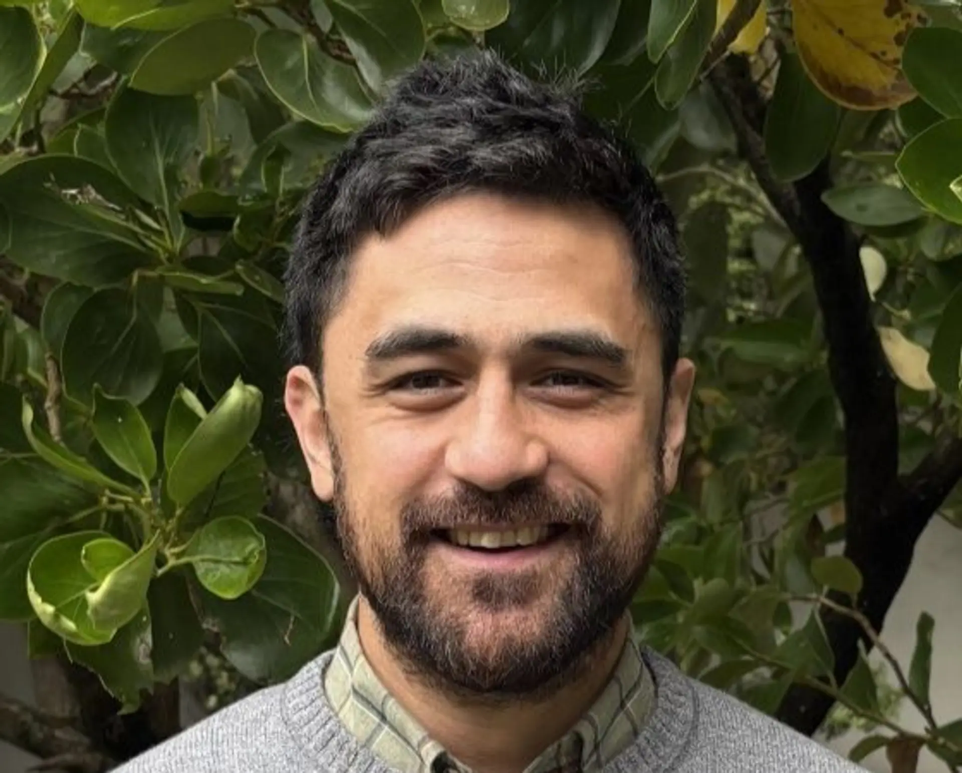 Joshua Liua'ana
