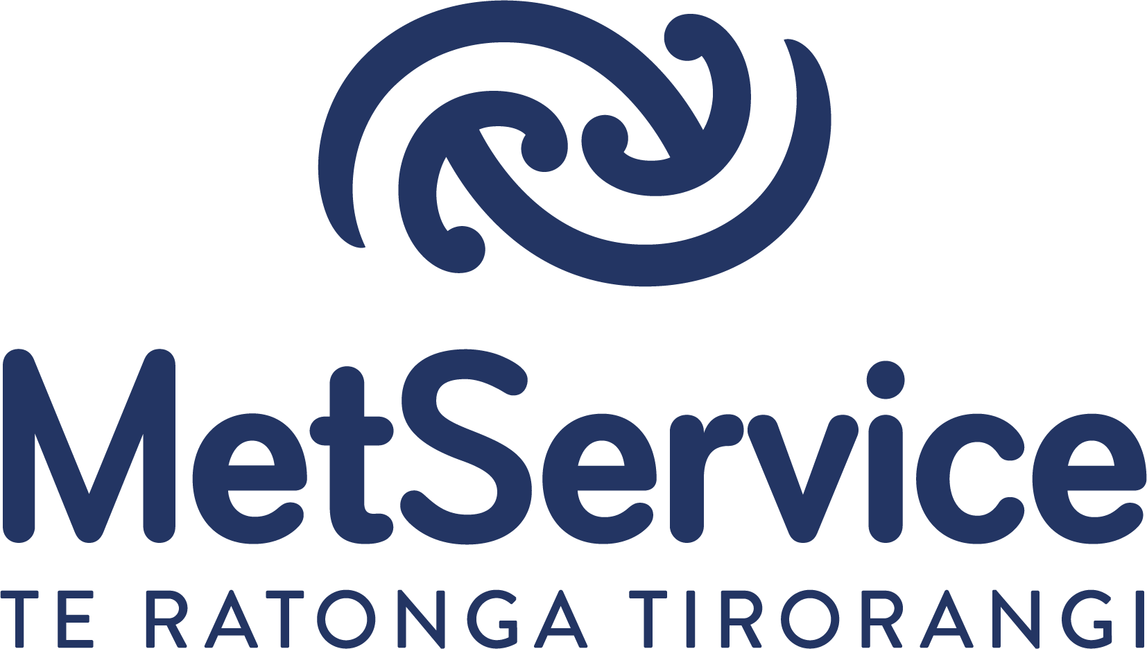 MetService logo