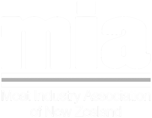 Meat Industry Association logo
