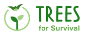 Trees for Survival