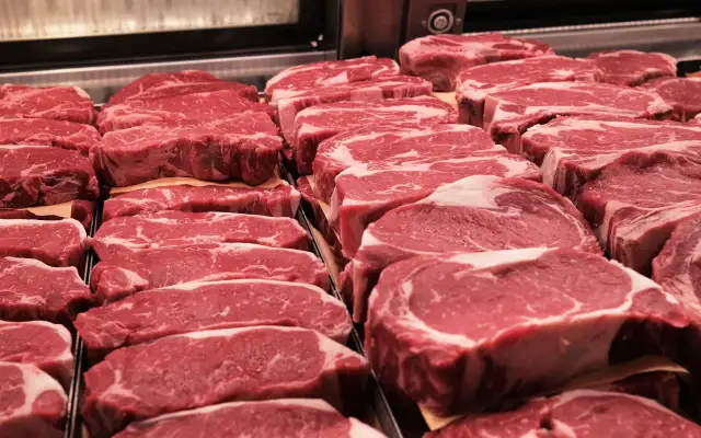 "I'm So Very Sorry This Cost Has Been Put Upon You": Minister Tells Beef Exporters