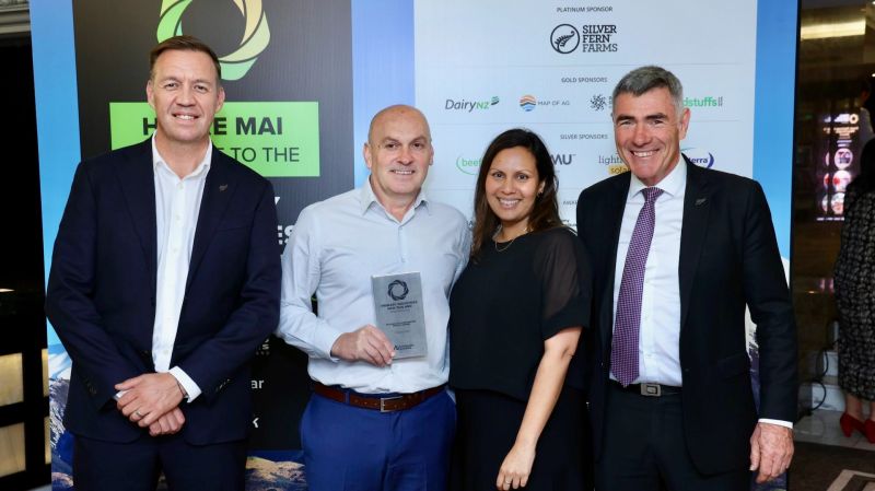 Prism: Primary Industry Awards Technology and Innovation Winners